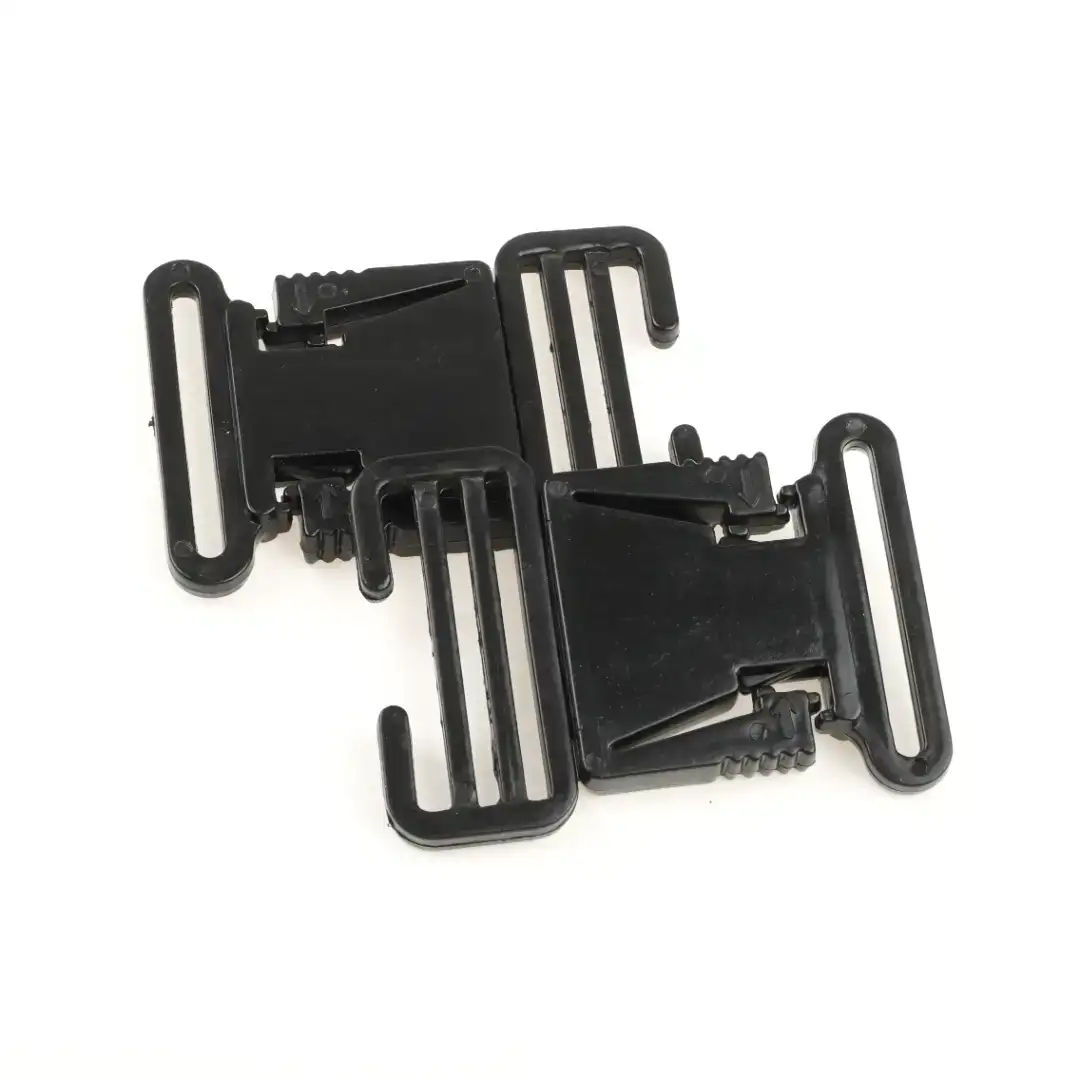 Black  Snap Buckle for Bag buy garments accessories in bulk from China wholesaler at wholesale price free worldwide shipping Alibaba