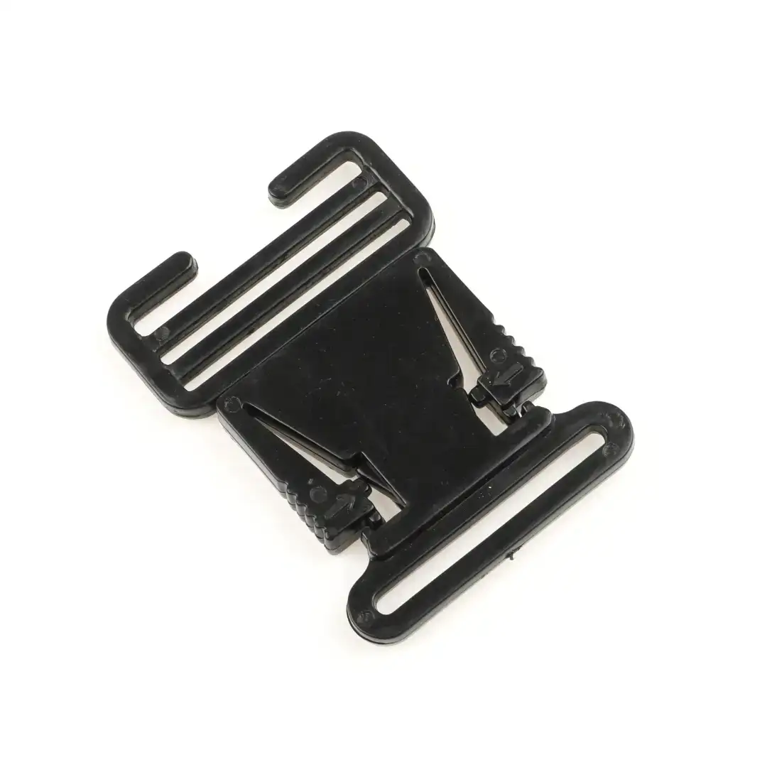 Black  Snap Buckle for Bag buy garments accessories in bulk from China wholesaler at wholesale price free worldwide shipping Alibaba