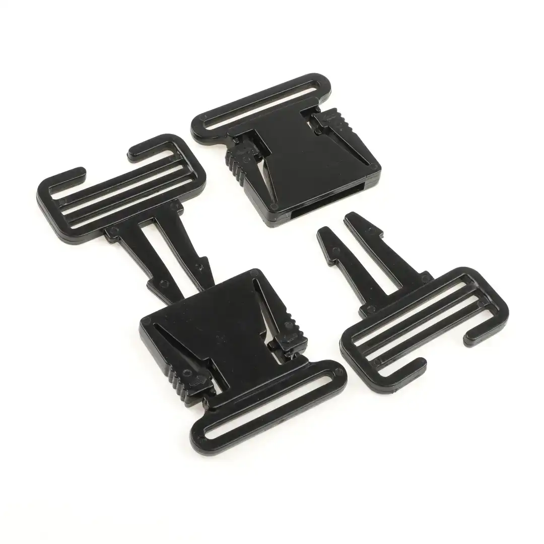 Black  Snap Buckle for Bag buy garments accessories in bulk from China wholesaler at wholesale price free worldwide shipping Alibaba