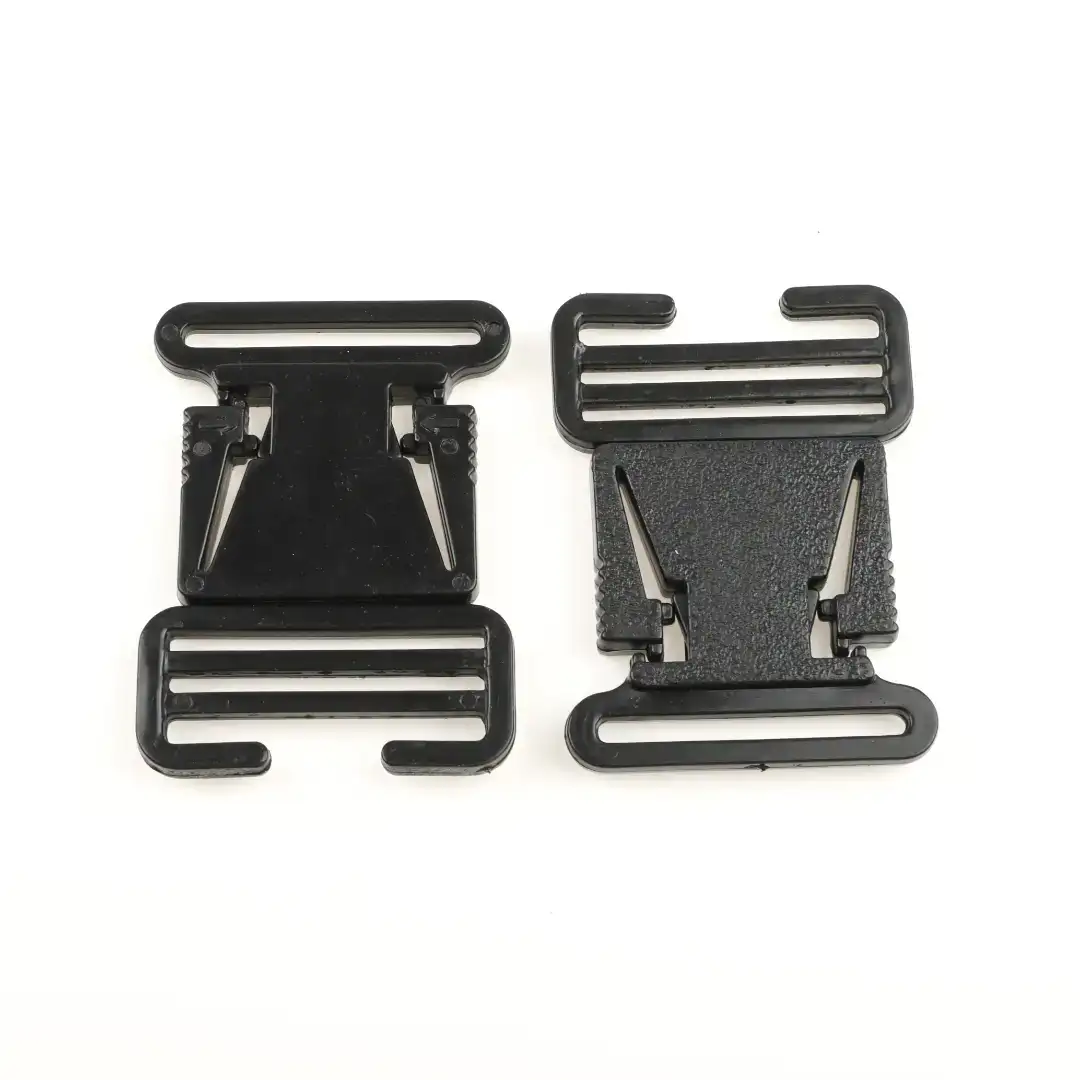 Black  Snap Buckle for Bag buy garments accessories in bulk from China wholesaler at wholesale price free worldwide shipping Alibaba