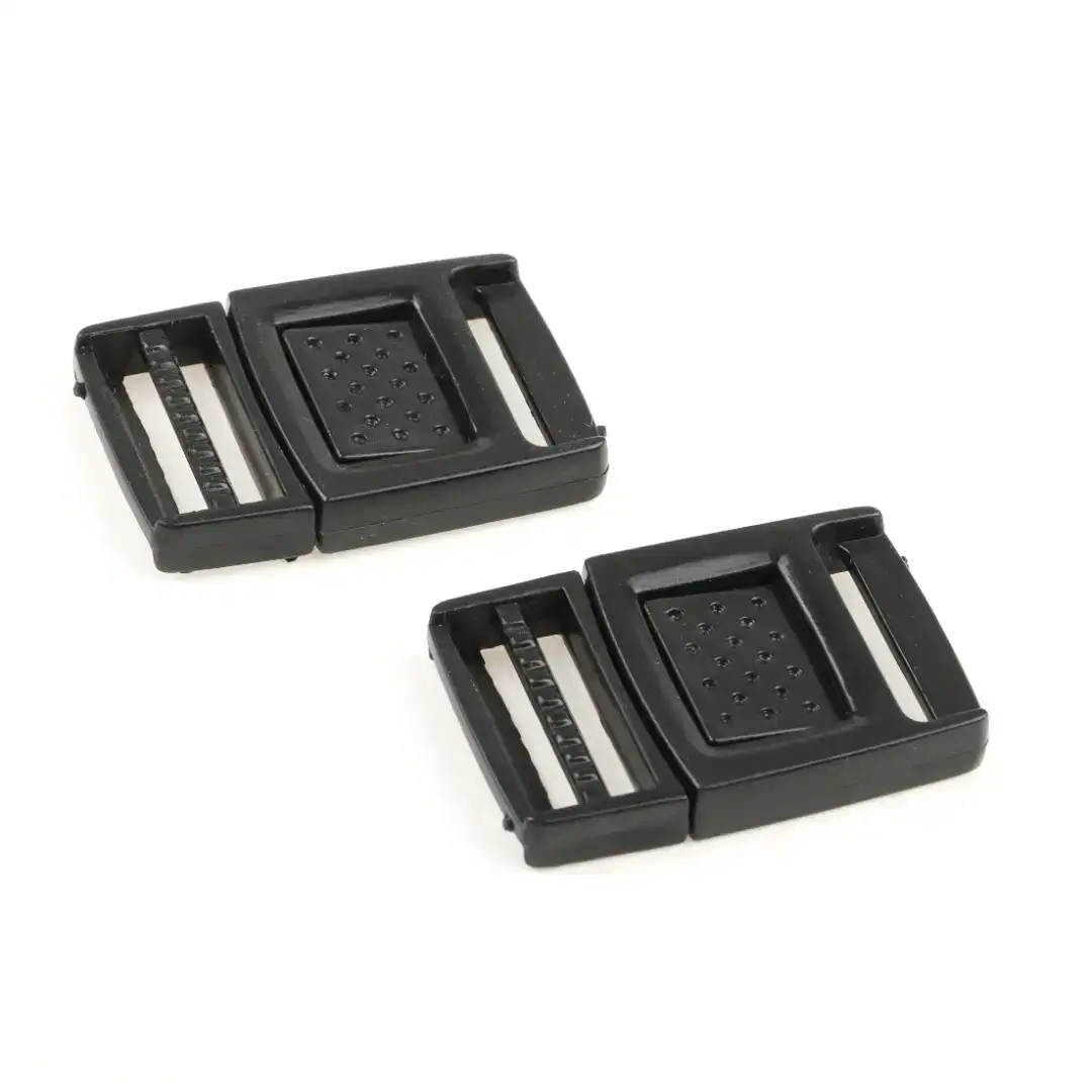 Black  Snap Buckle for Bag buy garments accessories in bulk from China wholesaler at wholesale price free worldwide shipping Alibaba