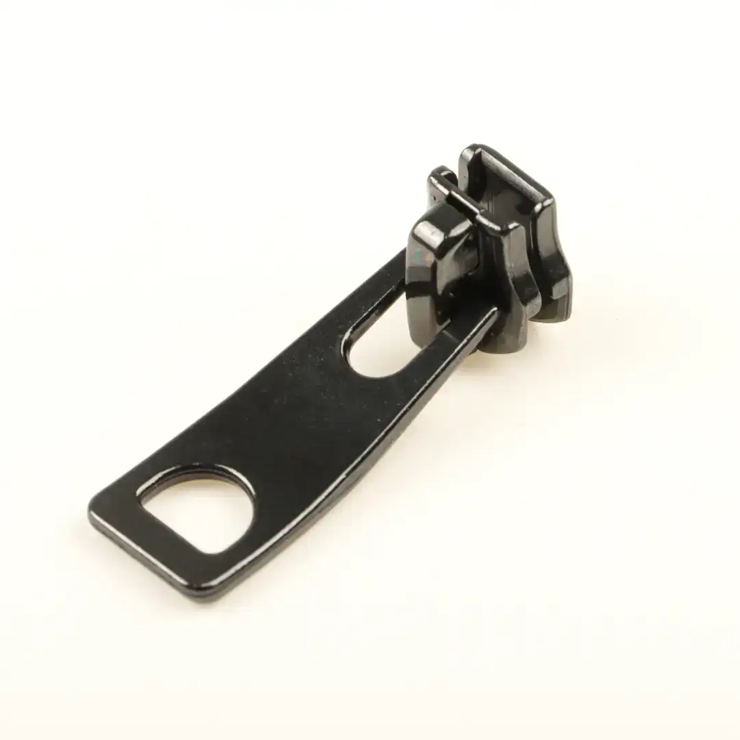 Multicolor  Metal Zipper Puller for Overcoat buy garments accessories in bulk from China wholesaler at wholesale price free worldwide shipping Alibaba