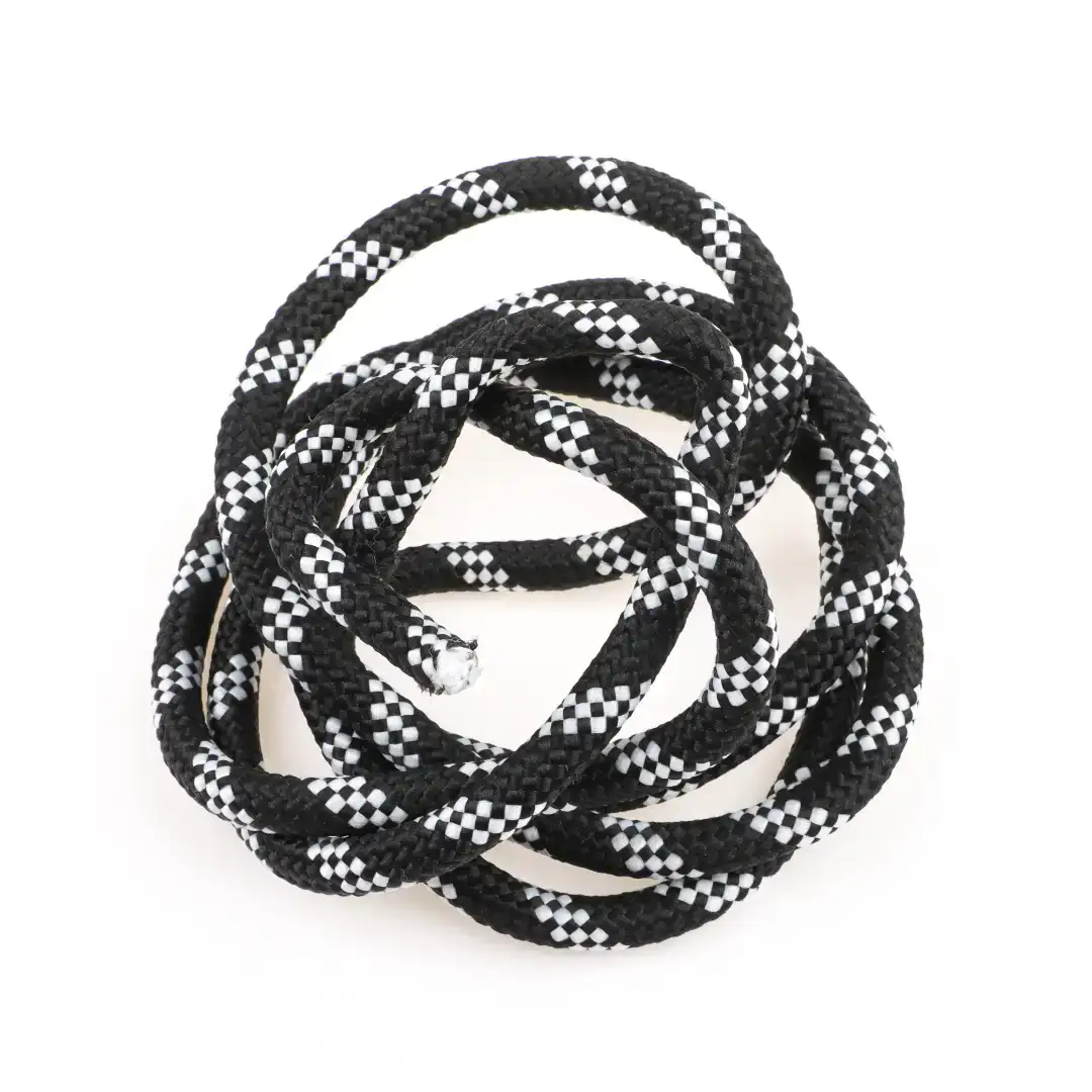 Black  Polyester Rope for Shirt,Overcoat buy garments accessories in bulk from China wholesaler at wholesale price free worldwide shipping Alibaba