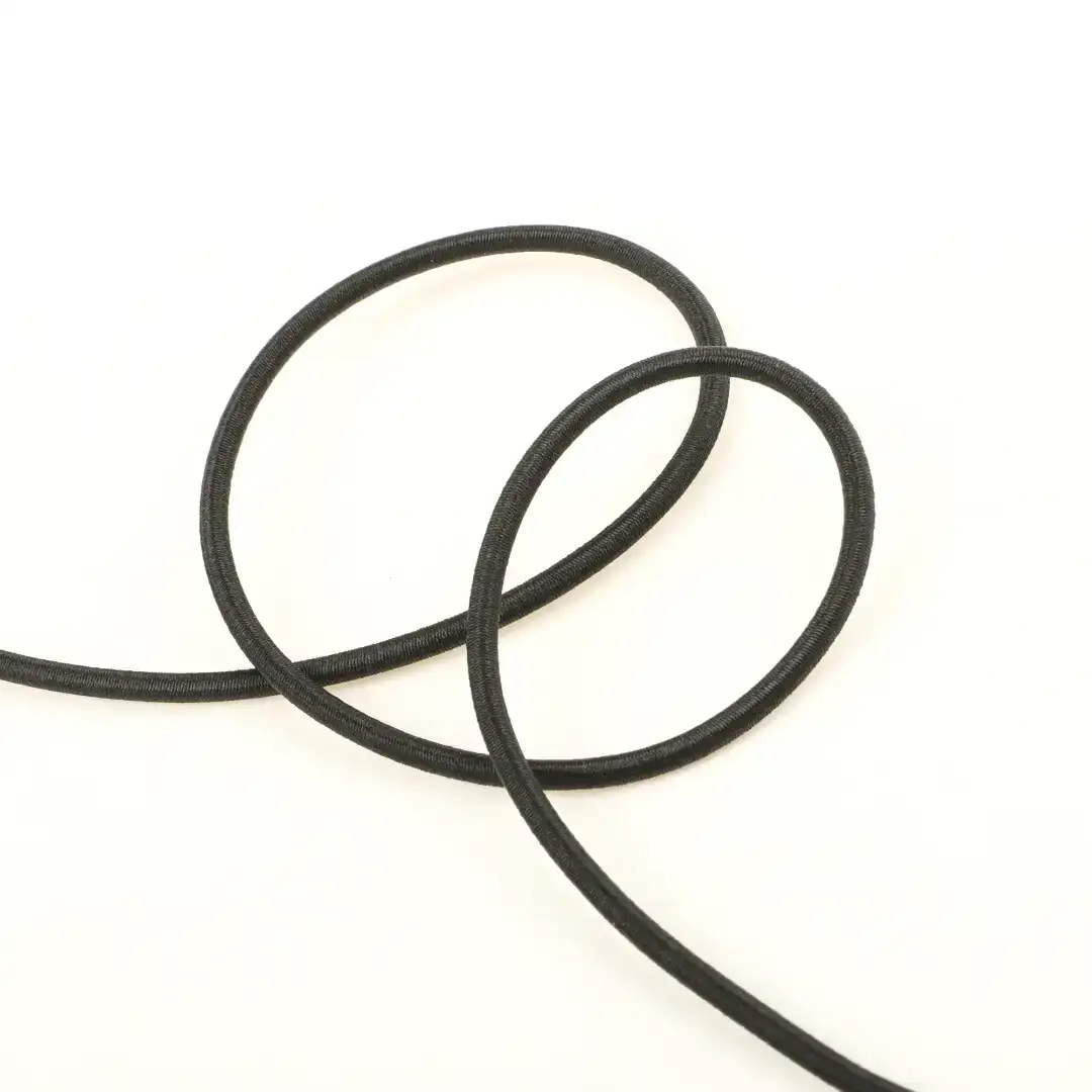 Black  Polyester Rope for Pants,Overcoat buy garments accessories in bulk from China wholesaler at wholesale price free worldwide shipping Alibaba