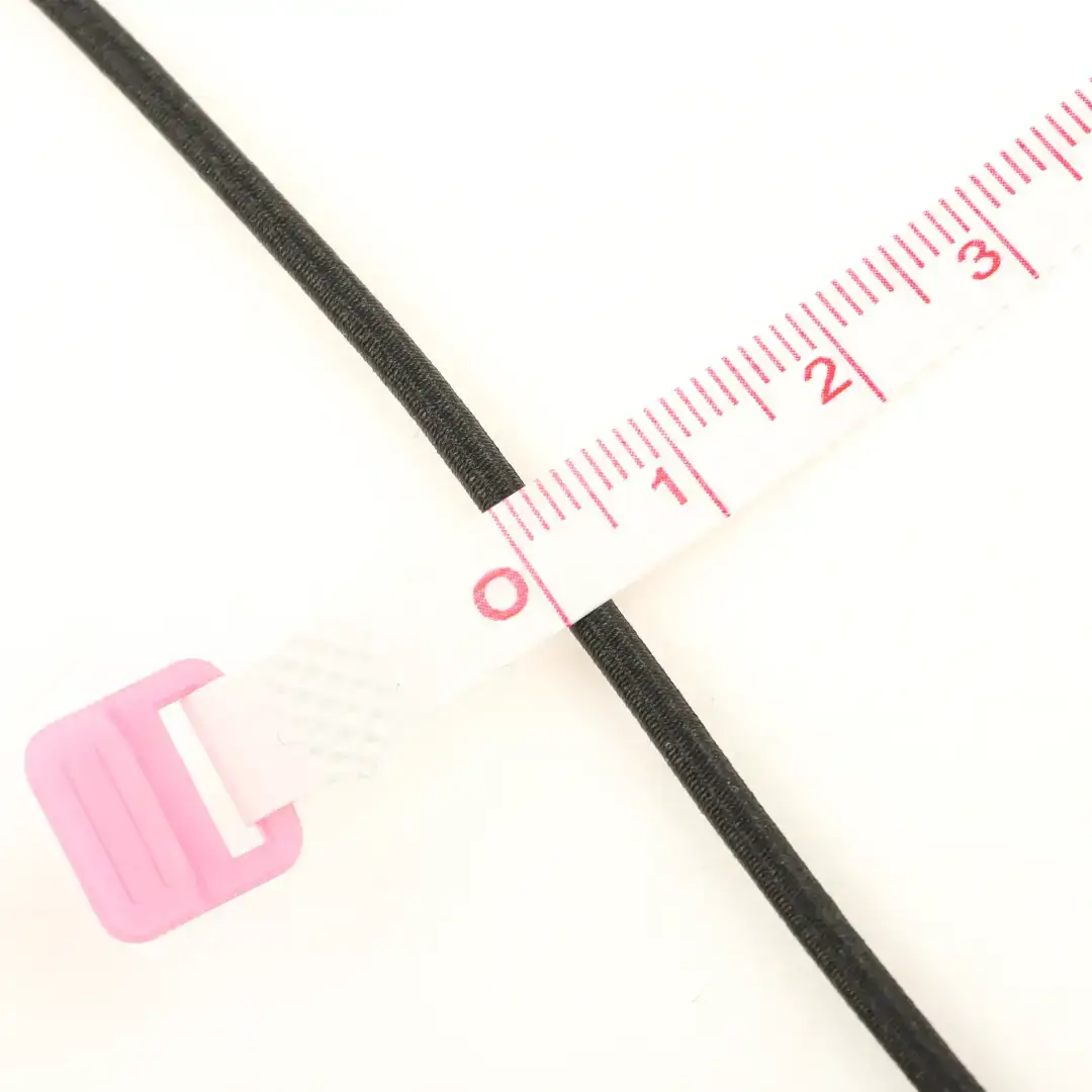 Black  Polyester Rope for Pants,Overcoat buy garments accessories in bulk from China wholesaler at wholesale price free worldwide shipping Alibaba