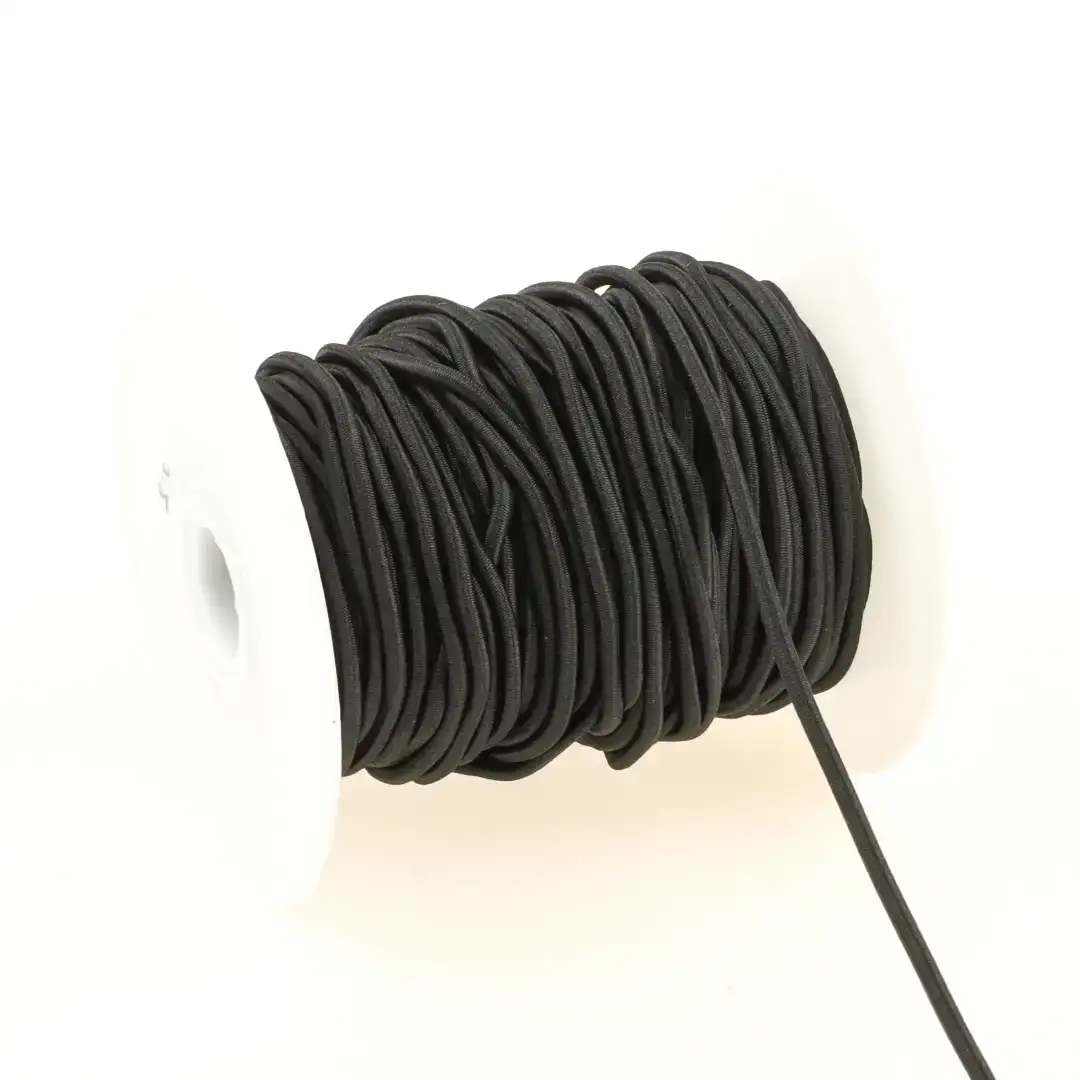 Black  Polyester Rope for Pants,Overcoat buy garments accessories in bulk from China wholesaler at wholesale price free worldwide shipping Alibaba