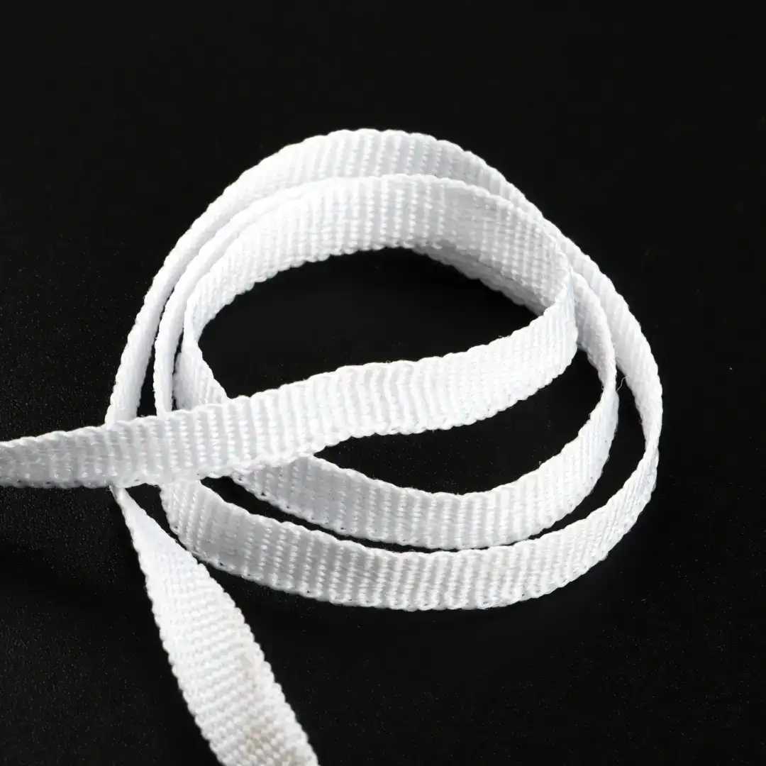 White  Polyester Elastic / Tape for Shirt,Overcoat,Uniform buy garments accessories in bulk from China wholesaler at wholesale price free worldwide shipping Alibaba