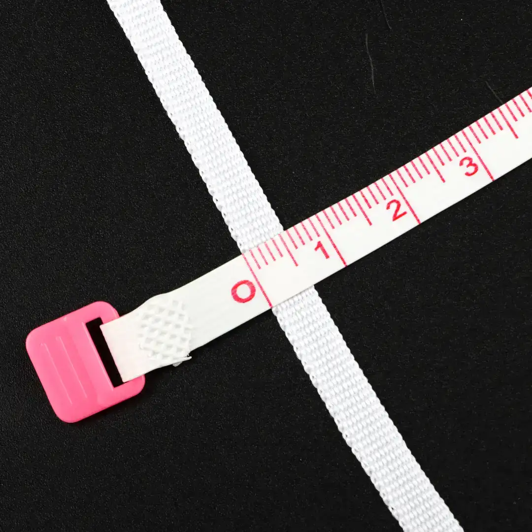 White  Polyester Elastic / Tape for Shirt,Overcoat,Uniform buy garments accessories in bulk from China wholesaler at wholesale price free worldwide shipping Alibaba