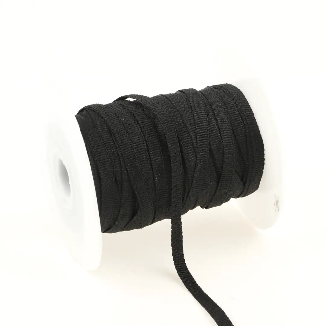 White  Polyester Elastic / Tape for Shirt,Overcoat,Uniform buy garments accessories in bulk from China wholesaler at wholesale price free worldwide shipping Alibaba