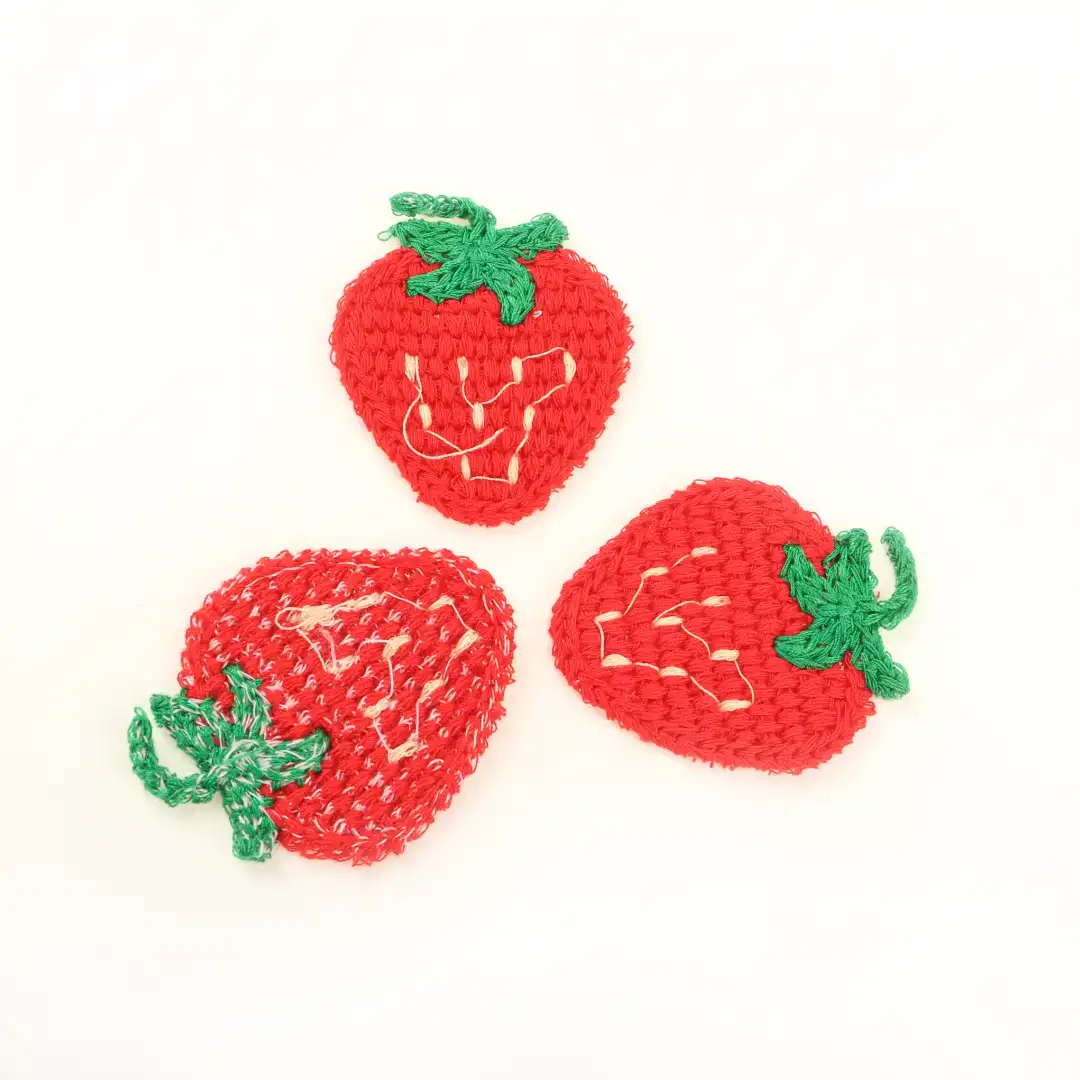 Red  Ornaments Other Trims for Shirt,Overcoat,Uniform buy garments accessories in bulk from China wholesaler at wholesale price free worldwide shipping Alibaba