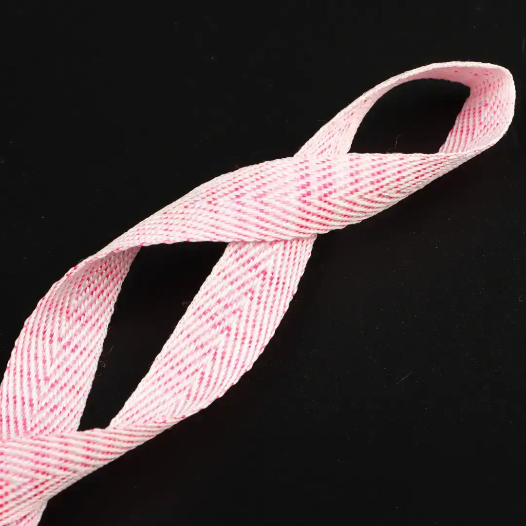 Multicolor  Polyester Elastic / Tape for Shirt,Overcoat,Yoga Clothes,Uniform buy garments accessories in bulk from China wholesaler at wholesale price free worldwide shipping Alibaba