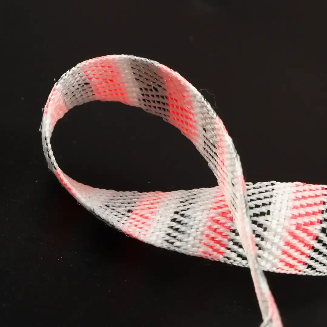 Multicolor  Polyester Elastic / Tape for Shirt,Overcoat,Yoga Clothes,Uniform buy garments accessories in bulk from China wholesaler at wholesale price free worldwide shipping Alibaba