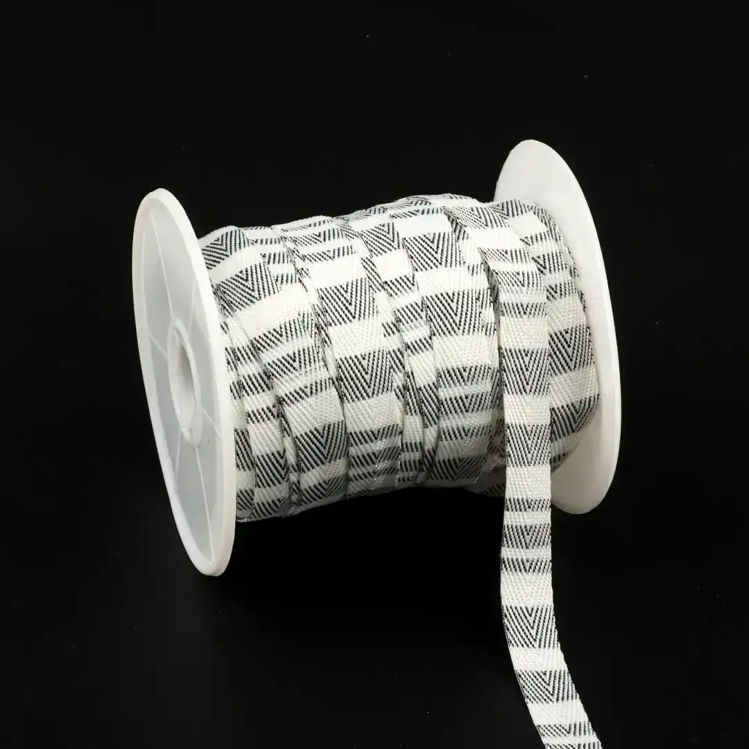 Multicolor  Polyester Elastic / Tape for Shirt,Overcoat,Yoga Clothes,Uniform buy garments accessories in bulk from China wholesaler at wholesale price free worldwide shipping Alibaba