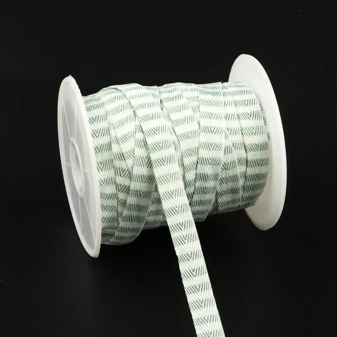 Multicolor  Polyester Elastic / Tape for Shirt,Overcoat,Yoga Clothes,Uniform buy garments accessories in bulk from China wholesaler at wholesale price free worldwide shipping Alibaba