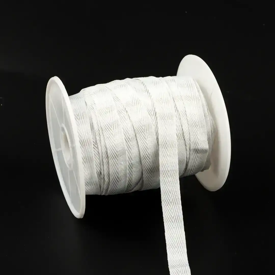 Multicolor  Polyester Elastic / Tape for Shirt,Overcoat,Yoga Clothes,Uniform buy garments accessories in bulk from China wholesaler at wholesale price free worldwide shipping Alibaba