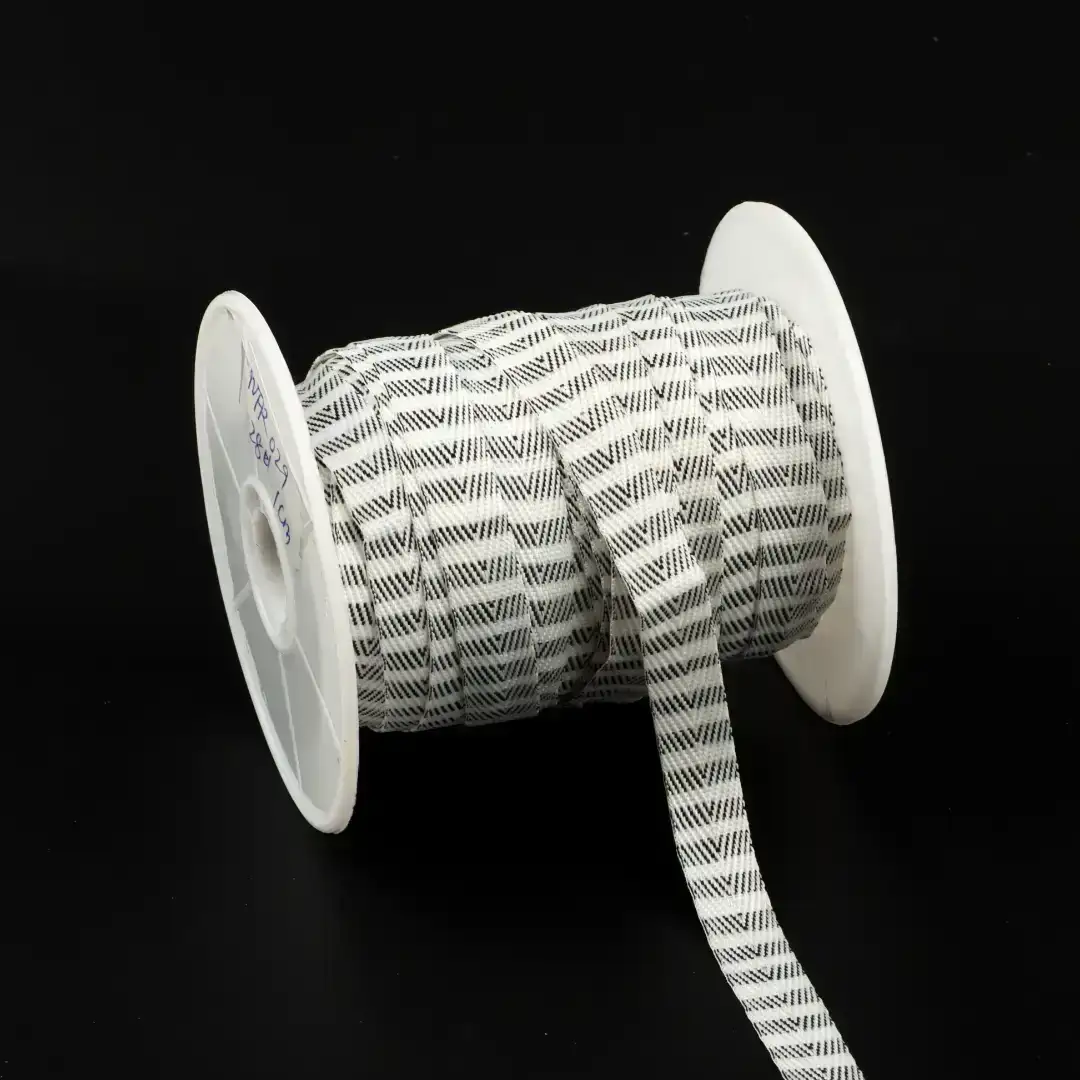 Multicolor  Polyester Elastic / Tape for Shirt,Overcoat,Yoga Clothes,Uniform buy garments accessories in bulk from China wholesaler at wholesale price free worldwide shipping Alibaba