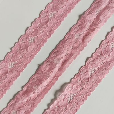 Pink   Crochet Lace for Tank Top buy garments accessories in bulk from China wholesaler at wholesale price free worldwide shipping Alibaba