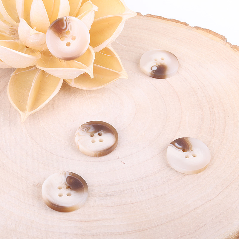 Cream 4 holes Resin Button for Denim Jackets,Jackets,Blazer,Trench Coat,Down Jacket,Overcoat,Suit buy garments accessories in bulk from China wholesaler at wholesale price free worldwide shipping Alibaba