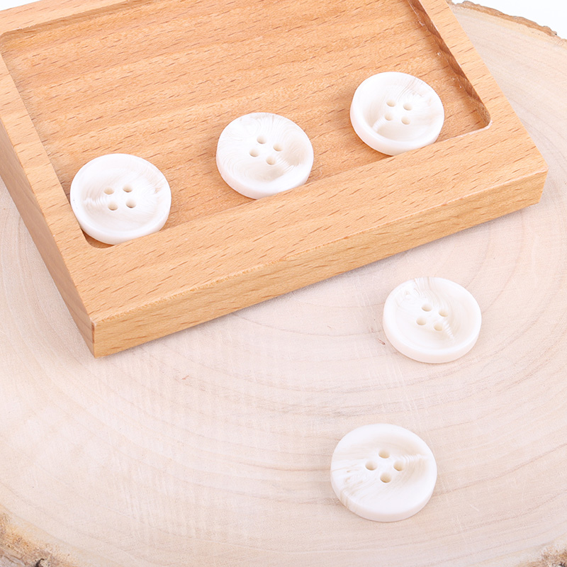Cream 4 holes Resin Button for Denim Jackets,Jackets,Blazer,Trench Coat,Down Jacket,Overcoat,Suit buy garments accessories in bulk from China wholesaler at wholesale price free worldwide shipping Alibaba