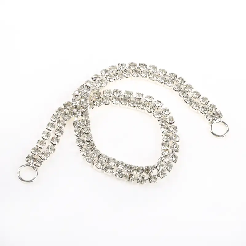 Silver  Ornaments Other Trims for Shirt,Jackets buy garments accessories in bulk from China wholesaler at wholesale price free worldwide shipping Alibaba