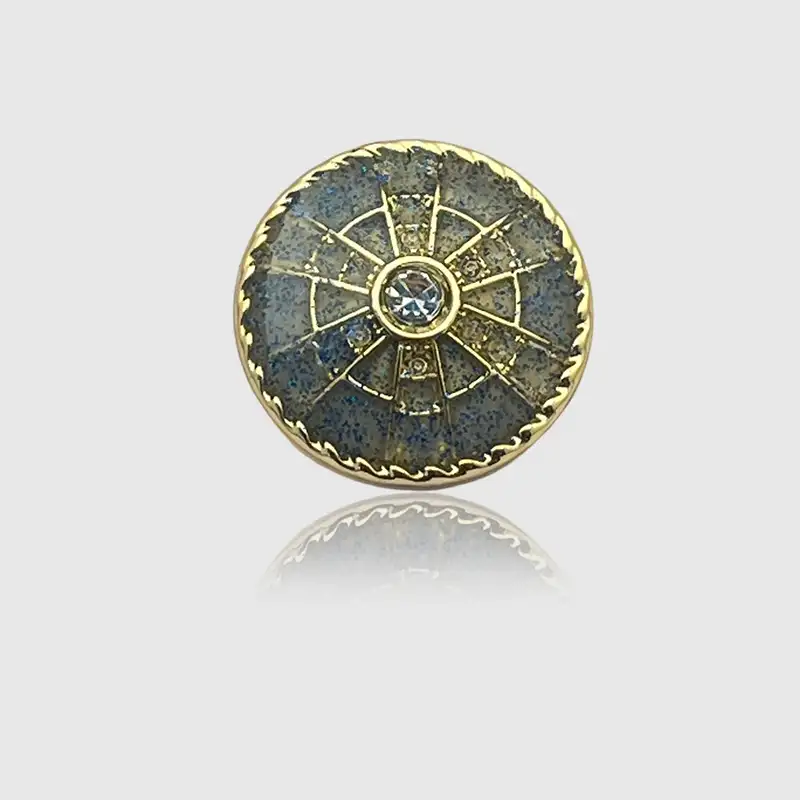 Multicolor 1 holes Metal Button for Shirt,T-Shirt,Blouse,Overcoat,Shirt Long Sleeve Button (Sweater),Shirt Half Sleeve Button (Sweater) buy garments accessories in bulk from China wholesaler at wholesale price free worldwide shipping Alibaba