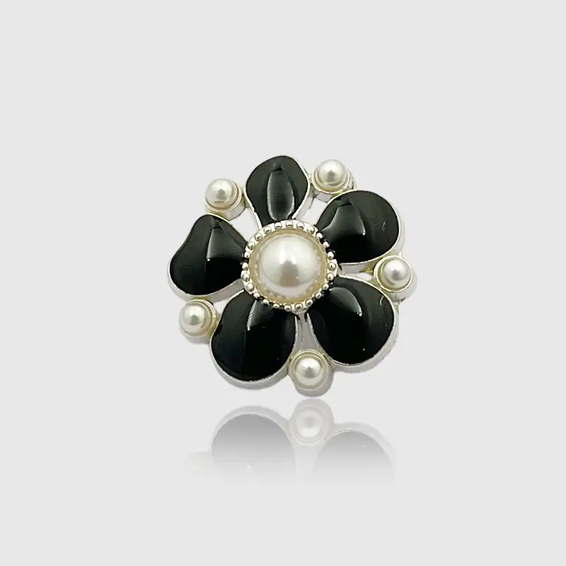 Multicolor 1 holes Metal Button for Shirt,T-Shirt,Blouse,Overcoat buy garments accessories in bulk from China wholesaler at wholesale price free worldwide shipping Alibaba