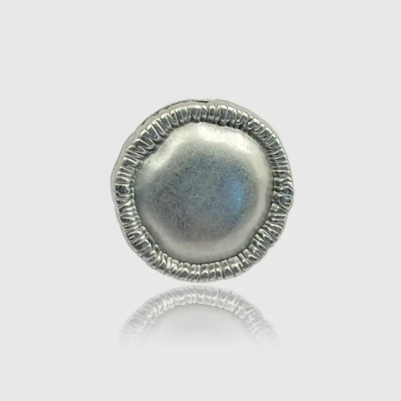 Multicolor 1 holes Metal Button for Jackets,Blouse,Jeans buy garments accessories in bulk from China wholesaler at wholesale price free worldwide shipping Alibaba