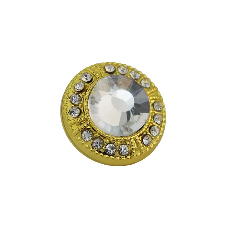 Multicolor 1 holes Metal Button for Shirt,Blouse,Overcoat buy garments accessories in bulk from China wholesaler at wholesale price free worldwide shipping Alibaba