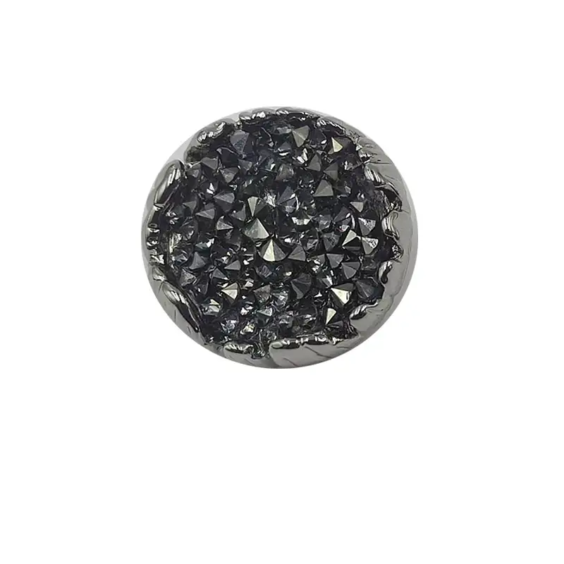 Multicolor 1 holes Metal Button for Shirt,Polo Shirt,Blouse,Overcoat buy garments accessories in bulk from China wholesaler at wholesale price free worldwide shipping Alibaba