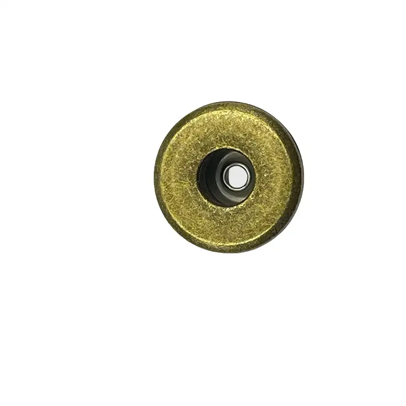 Multicolor 1 holes Metal Button for Jackets,Blouse,Jeans buy garments accessories in bulk from China wholesaler at wholesale price free worldwide shipping Alibaba
