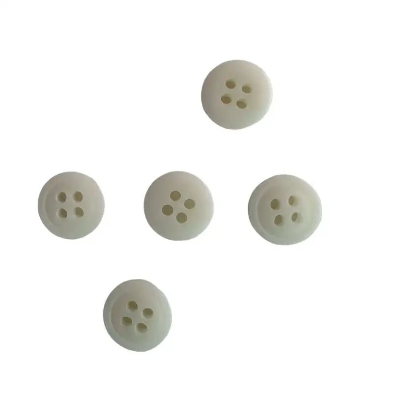Cream 4 holes Resin Button for Shirt,Pants,Denim Jacket,Suit Trouser,Jackets,Blazer buy garments accessories in bulk from China wholesaler at wholesale price free worldwide shipping Alibaba