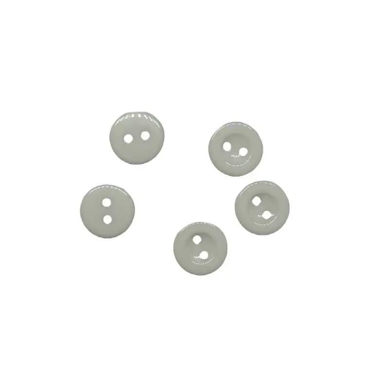 White 2 holes Resin Button for Shirt,Pants,Denim Jacket,Suit Trouser,Jackets,Blazer buy garments accessories in bulk from China wholesaler at wholesale price free worldwide shipping Alibaba