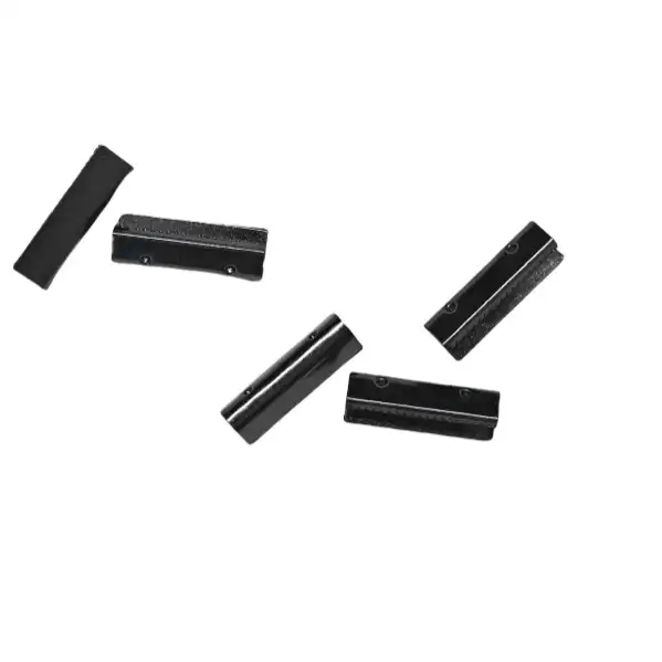 Black  Ornaments Other Trims for Shirt,Pants,Denim Jacket,Trench Coat,Rain Coat,Full-Zipper Cardigan (Sweater) buy garments accessories in bulk from China wholesaler at wholesale price free worldwide shipping Alibaba