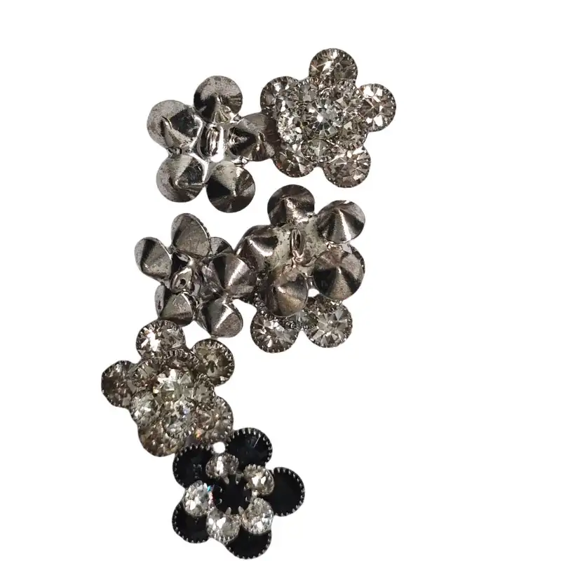 White  Ornaments Other Trims for Denim Jacket,Jackets,Crop Top,Skirt,Ladies Vest (Sweater),Dresses (Cardigan Open) (Sweater),Jeans buy garments accessories in bulk from China wholesaler at wholesale price free worldwide shipping Alibaba