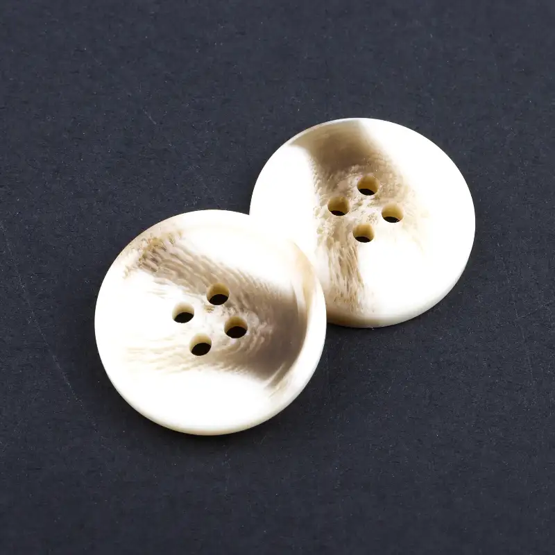 White 4 holes Resin Button for Shirt,Overcoat buy garments accessories in bulk from China wholesaler at wholesale price free worldwide shipping Alibaba