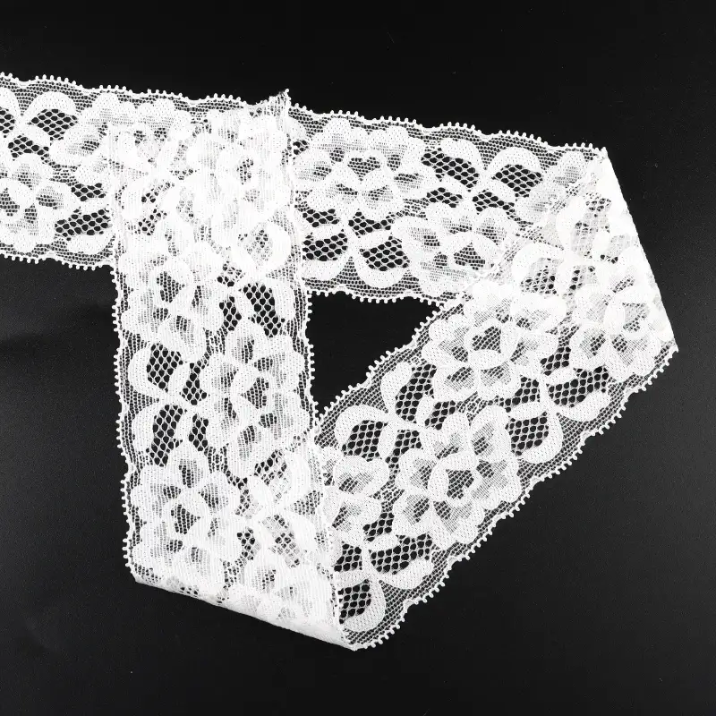 White  Crochet Lace for Skirt buy garments accessories in bulk from China wholesaler at wholesale price free worldwide shipping Alibaba