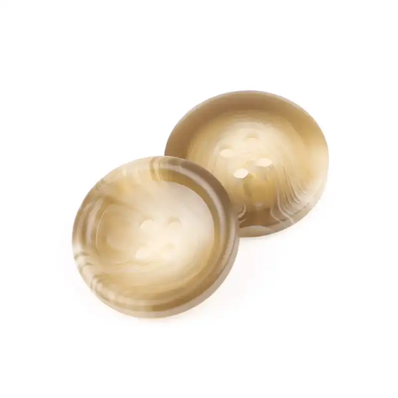 Khakis 4 holes Resin Button for Shirt,Overcoat buy garments accessories in bulk from China wholesaler at wholesale price free worldwide shipping Alibaba