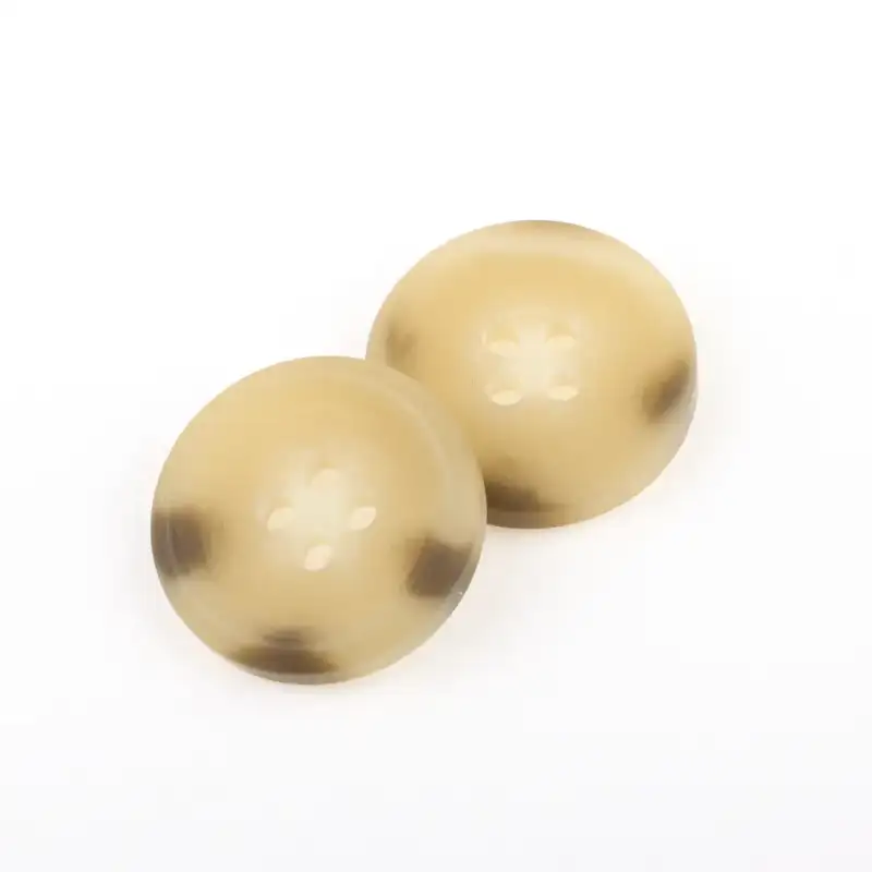 Khakis 4 holes Resin Button for Shirt,Overcoat buy garments accessories in bulk from China wholesaler at wholesale price free worldwide shipping Alibaba