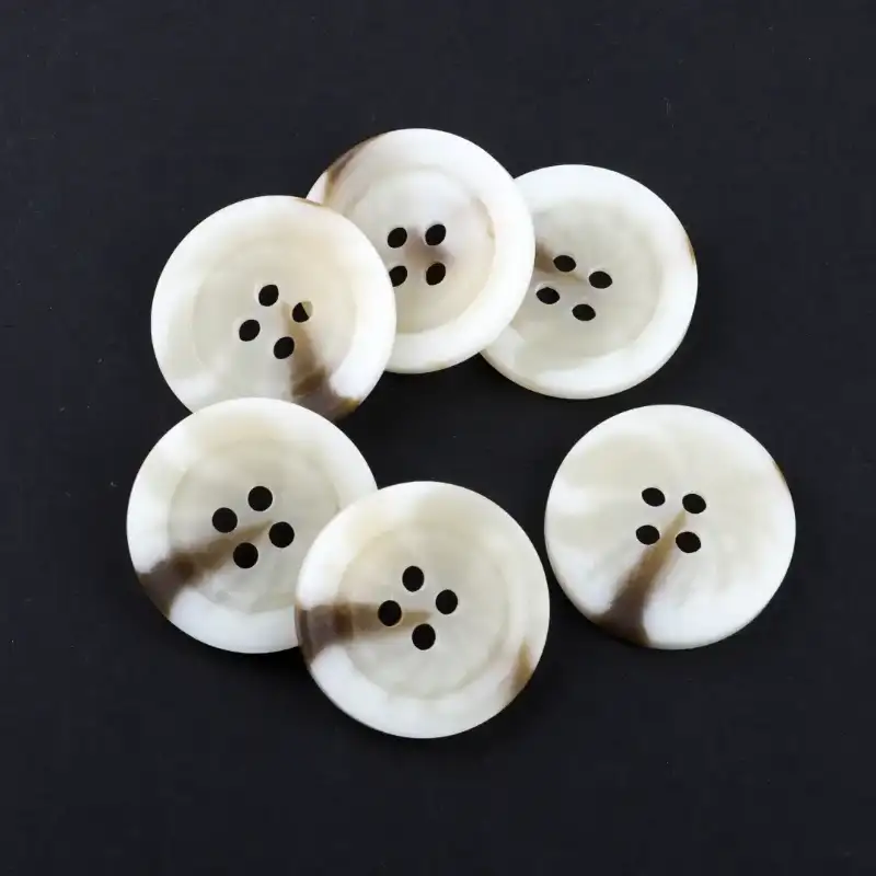 White 4 holes Resin Button for Shirt,Overcoat buy garments accessories in bulk from China wholesaler at wholesale price free worldwide shipping Alibaba