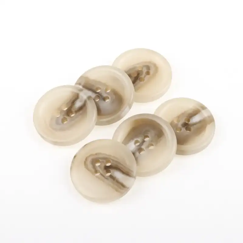 Khakis 4 holes Resin Button for Shirt,Overcoat buy garments accessories in bulk from China wholesaler at wholesale price free worldwide shipping Alibaba