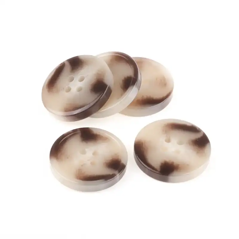 Khakis 4 holes Resin Button for Shirt,Overcoat buy garments accessories in bulk from China wholesaler at wholesale price free worldwide shipping Alibaba