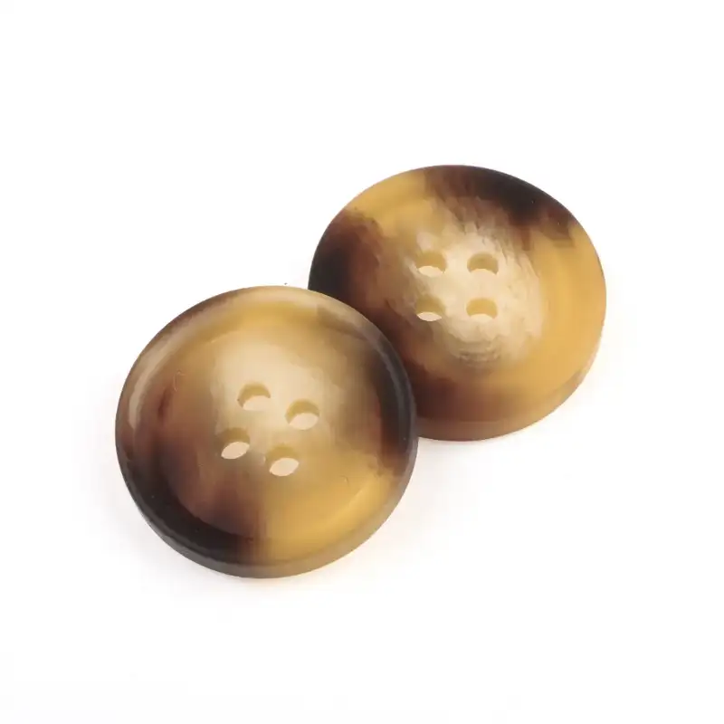 Brown 4 holes Resin Button for Shirt,Overcoat buy garments accessories in bulk from China wholesaler at wholesale price free worldwide shipping Alibaba