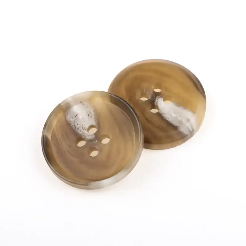 Brown 4 holes Resin Button for Shirt,T-Shirt,Overcoat buy garments accessories in bulk from China wholesaler at wholesale price free worldwide shipping Alibaba