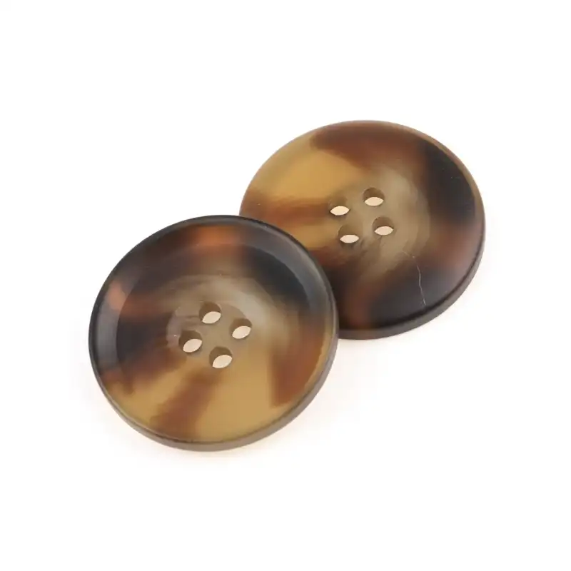 Brown 4 holes Resin Button for Shirt,T-Shirt,Overcoat buy garments accessories in bulk from China wholesaler at wholesale price free worldwide shipping Alibaba