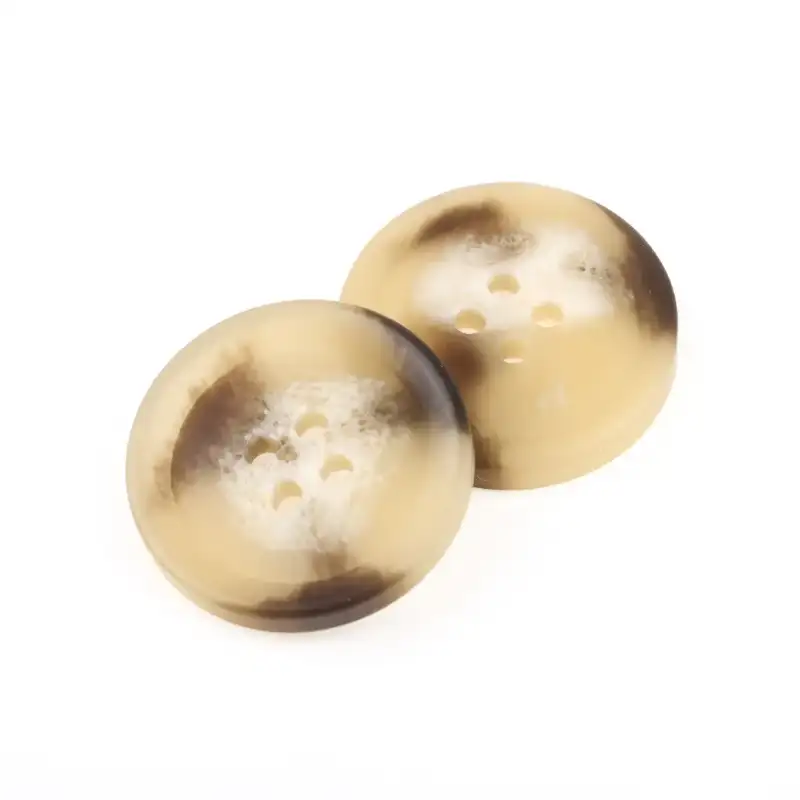 Khakis 4 holes Resin Button for Shirt,Overcoat buy garments accessories in bulk from China wholesaler at wholesale price free worldwide shipping Alibaba