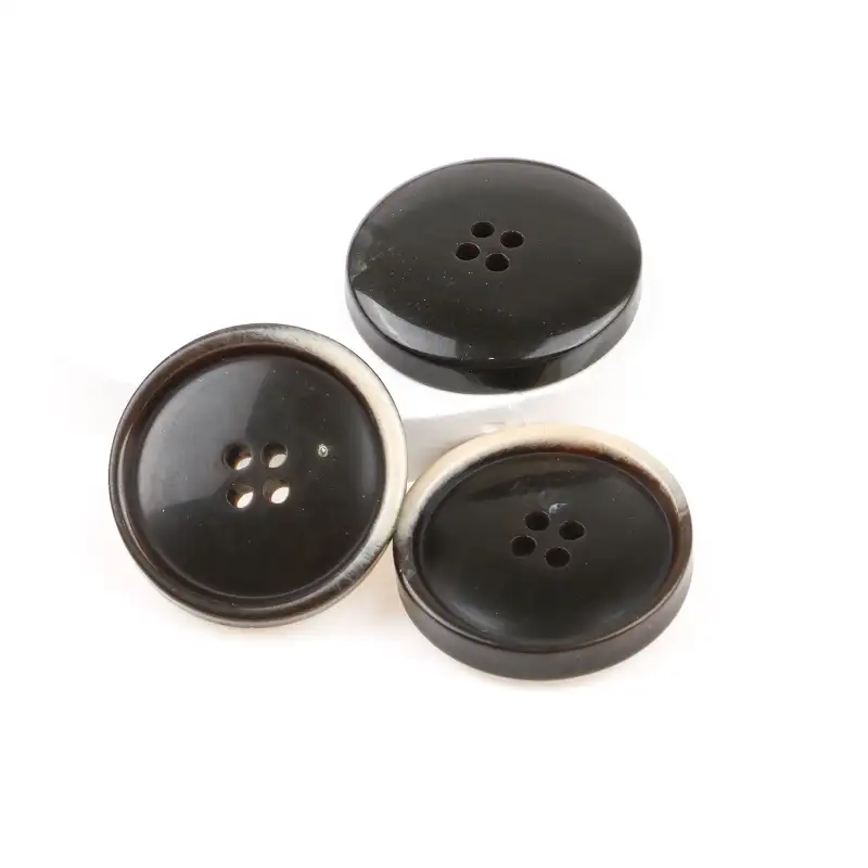 Brown 4 holes Resin Button for Shirt,Overcoat buy garments accessories in bulk from China wholesaler at wholesale price free worldwide shipping Alibaba
