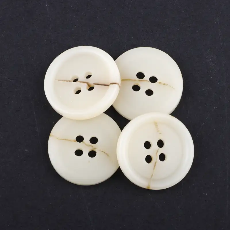 White 4 holes Resin Button for Shirt,Overcoat buy garments accessories in bulk from China wholesaler at wholesale price free worldwide shipping Alibaba