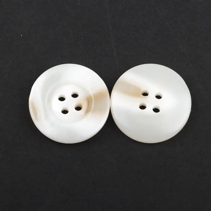 White 4 holes Resin Button for Shirt,Overcoat buy garments accessories in bulk from China wholesaler at wholesale price free worldwide shipping Alibaba