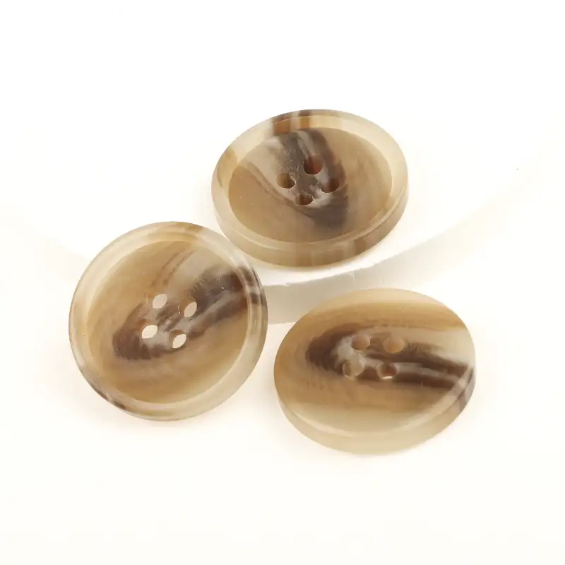 Khaki 4 holes Resin Button for Shirt,Overcoat buy garments accessories in bulk from China wholesaler at wholesale price free worldwide shipping Alibaba