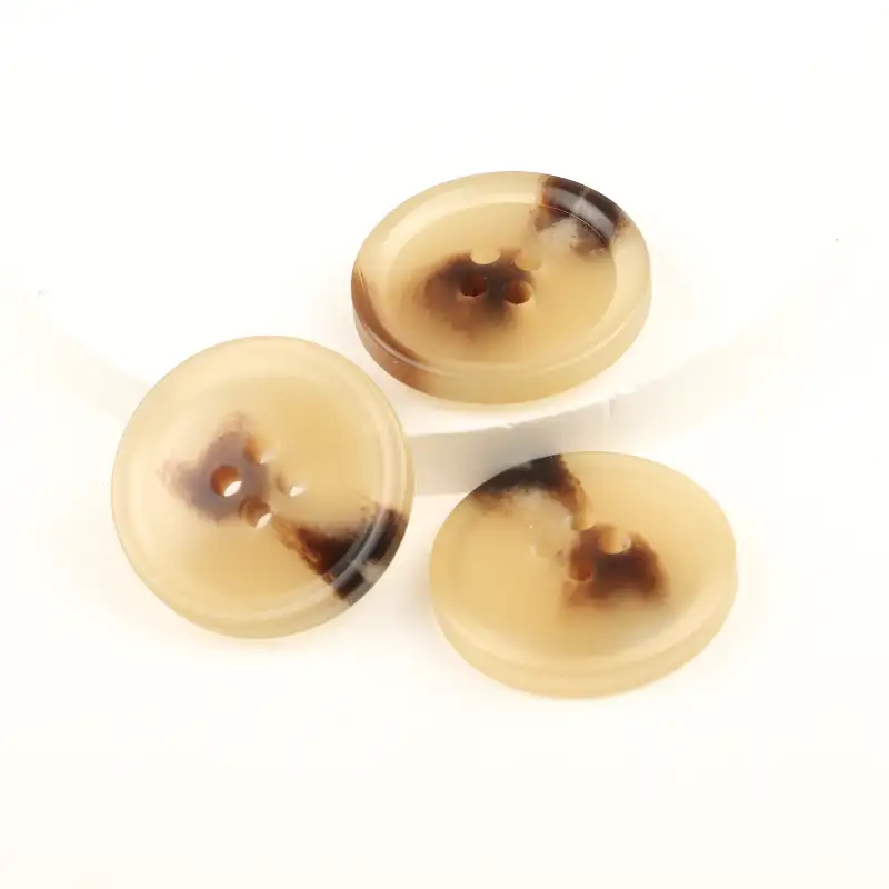 Khaki 4 holes Resin Button for Shirt,Overcoat buy garments accessories in bulk from China wholesaler at wholesale price free worldwide shipping Alibaba